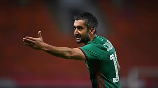 Тест: одноклубники Александра Самедова в «Локомотиве»