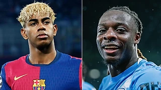 Топ-10 дриблеров Европы. Ямаль – на другой планете, Кудус выше Мбаппе и открытие сезона