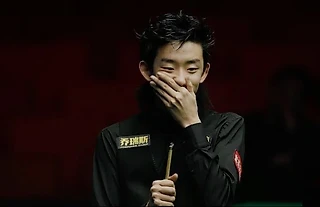 International Championship-2025 выиграл 22-й номер мирового рейтинга У Ицзе из Китая