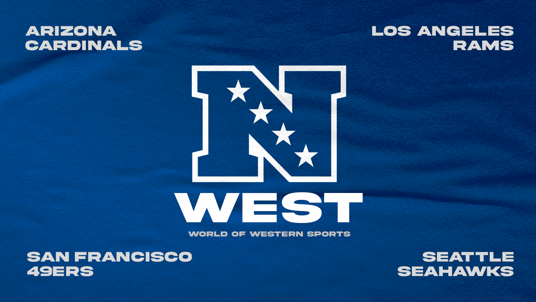 Накануне сезона NFC West