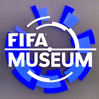 История. Музей FIFA