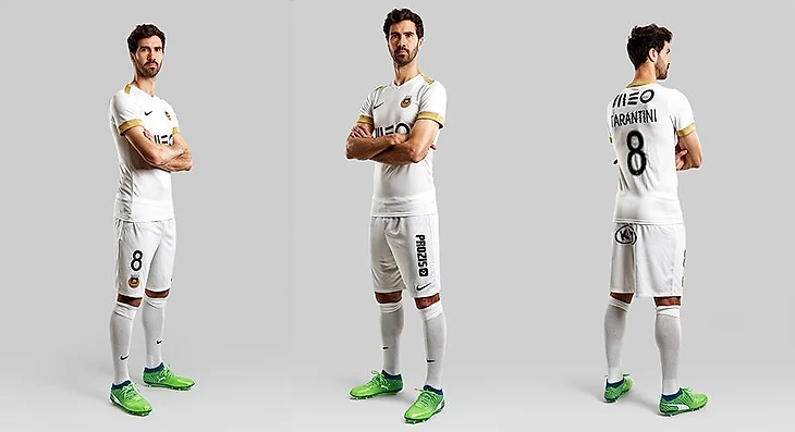 Форма «Риу Аве» 18/19 — Footykits.ru — Энциклопедия футбольной формы