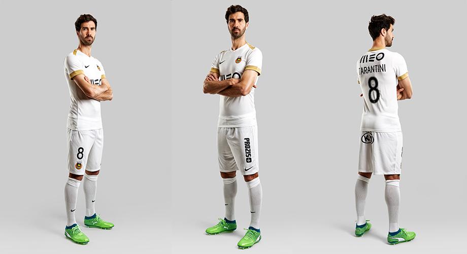 Форма «Риу Аве» 18/19 — Footykits.ru — Энциклопедия футбольной формы