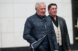 Вячеслав Колосков: ЦСКА со «Спартаком» и без тренера будут играть красиво — это же дерби