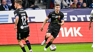 Стартовый состав ЦСКА почти не изменится. Кто сыграет с «Пари НН»