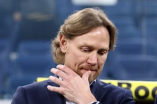 Мэддисон – главный критик Карпина в «Динамо». Вспомните все его претензии к Валере