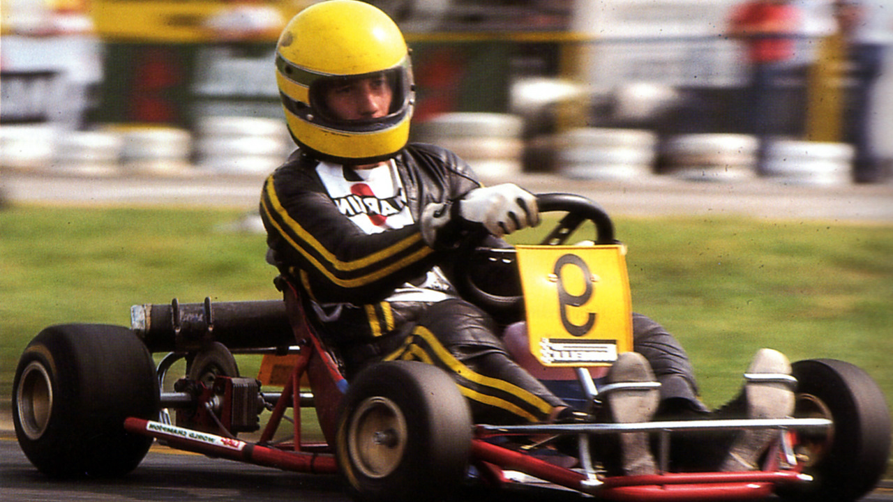 Как попасть в автоспорт ? — Lada 21102, 1,6 л, 1999 года | другое | DRIVE2