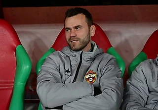 Селюк — об игровой практике вратарей ЦСКА в случае нового контракта Акинфеева: «Это несущественный вопрос»