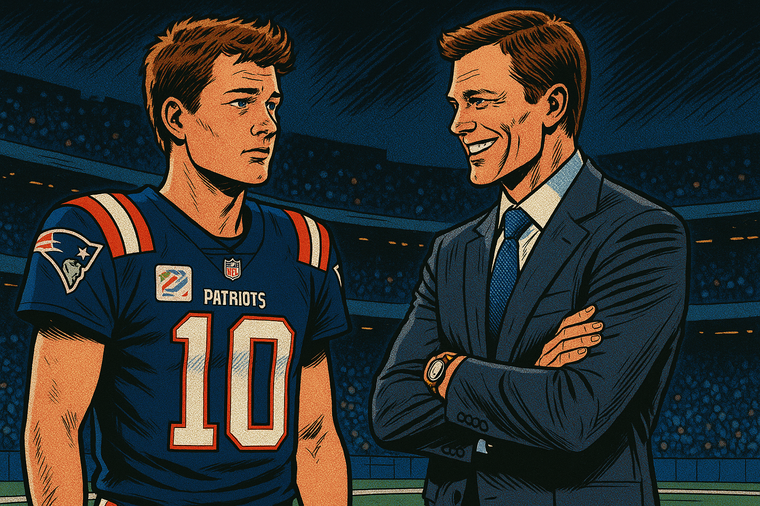 Атланта, Балтимор, Филадельфия, Тампа-Бэй, НФЛ, Грин-Бэй, Лос-Анджелес Рэмс, Нью-Ингленд, Миннесота, Индианаполис, Сан-Франциско