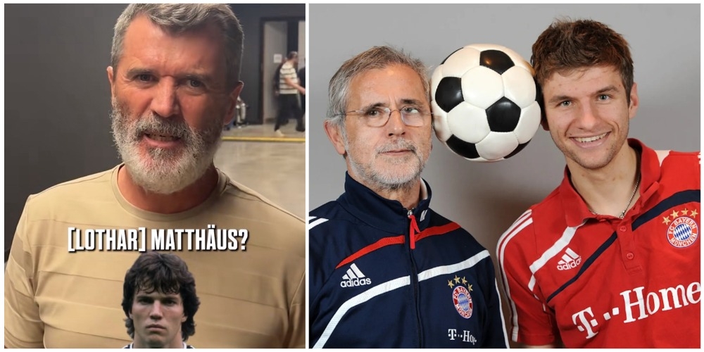 🎥 Лучший немецкий игрок в истории – версия британских легенд. Беккенбауэра сразу вынесли за скобки