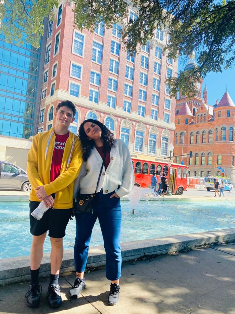 Внуки Виталия Шевченко