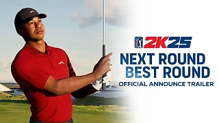 Готовьтесь к PGA TOUR 2K25: все что нужно знать фанатам легендарной серии о новом гольф симуляторе