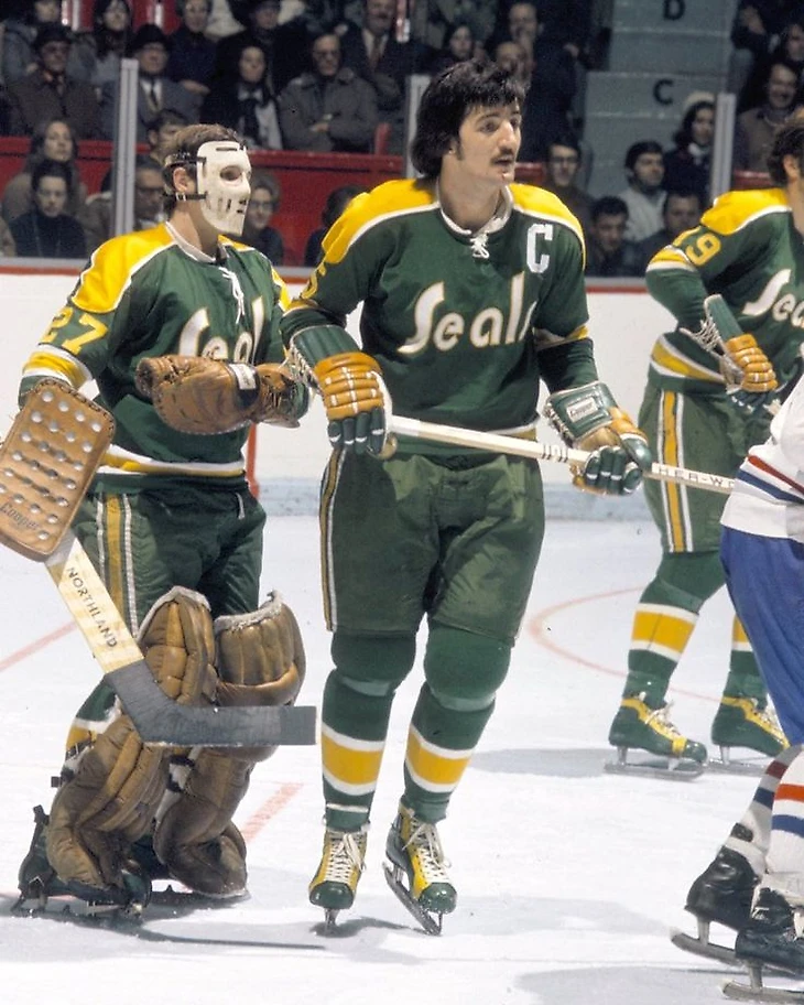 Dave Stubbs on Twitter | Goalie, Hockey goalie, Hockey