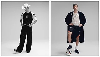 Томас Мюллер в стильной фотосессии для Adidas перед Евро📸