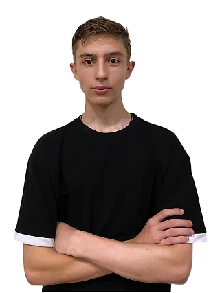 Кто такой Мирон &#171;D1fik&#187; Шелепов