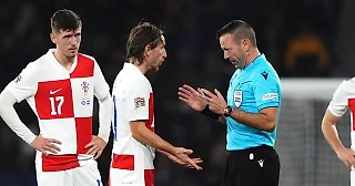 Мы не пересекались?.. 23/11/2025. Интер - Милан. Derby della Madonnina