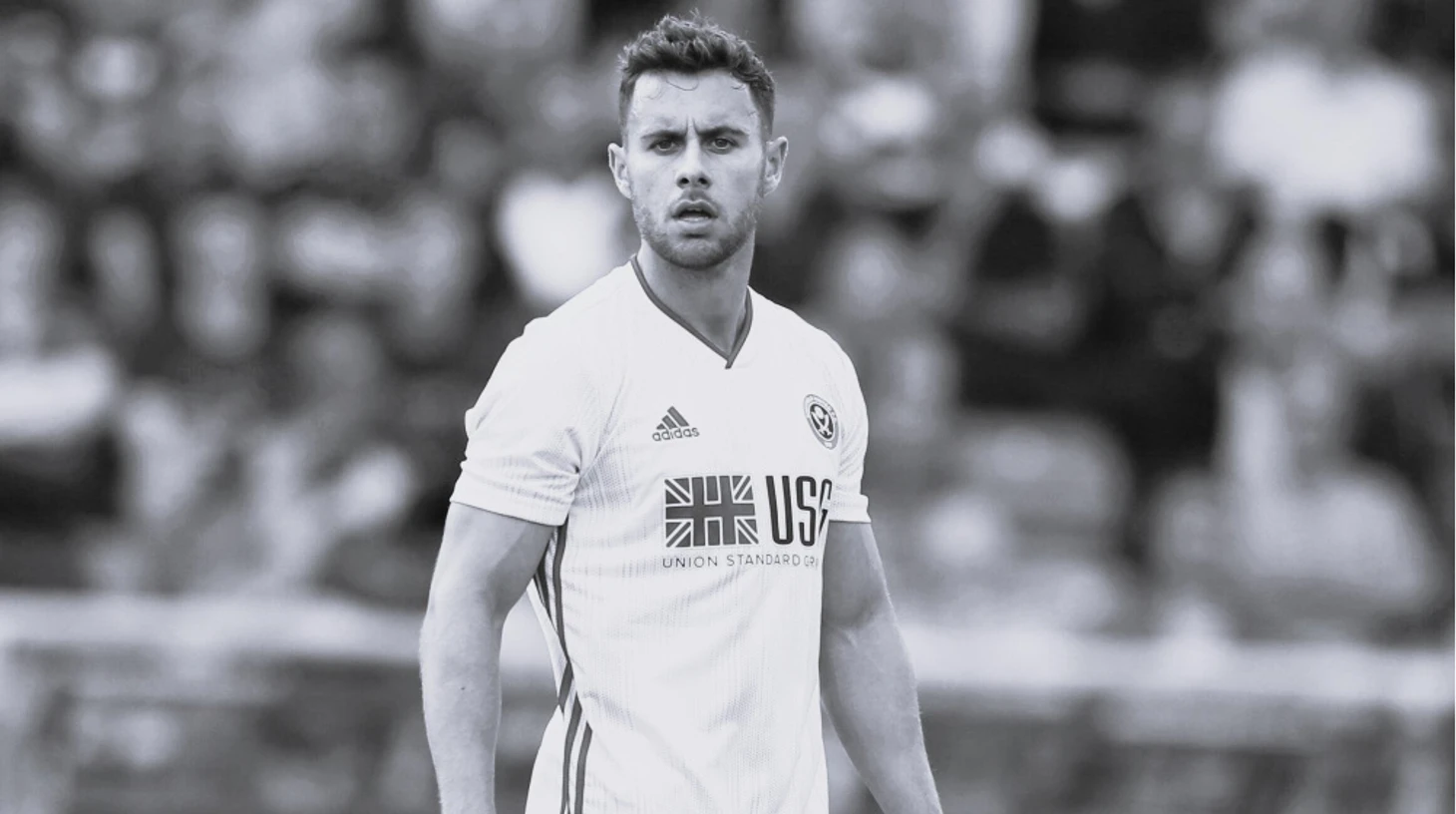 George Baldock, Sheffield United