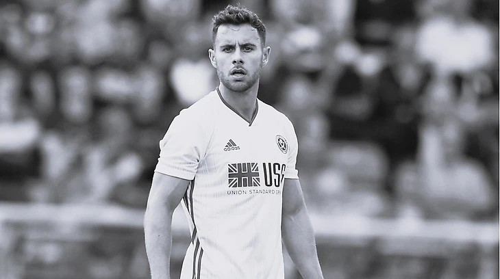 George Baldock, Sheffield United