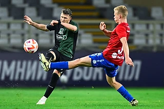 «Краснодар» и ЦСКА разыграют звание «Зимнего Чемпиона». Прогноз Дмитрия Сычева