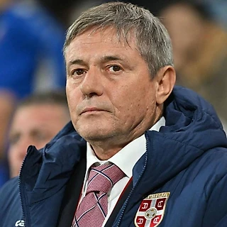 Драган Стойкович подал в отставку