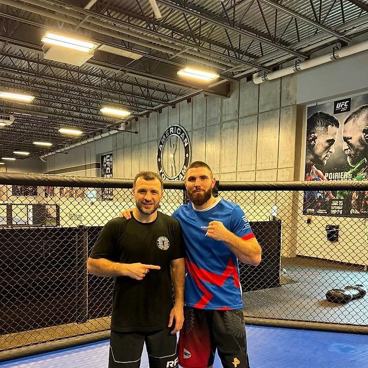 Фото: архив Даци Дациев