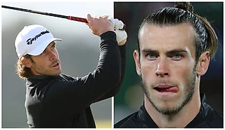 Бэйл + гольф = ❤️ Экс-вингер «Мадрида» отрицает частую игру – тогда его оболгали