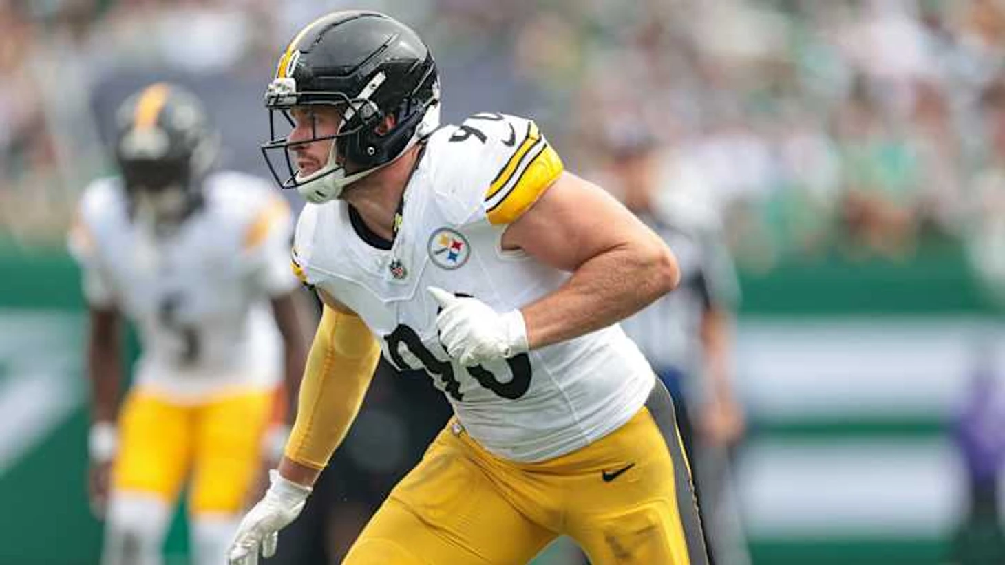 Winners and Losers From Pittsburgh Steelers Win Over Patriots
