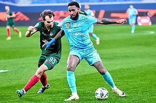 «Локомотив» проиграл впервые в сезоне. «Зенит» был лучше за счет подвижной атаки