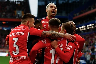 Масалитин: Челестини нужно задуматься о физическом состоянии футболистов ЦСКА