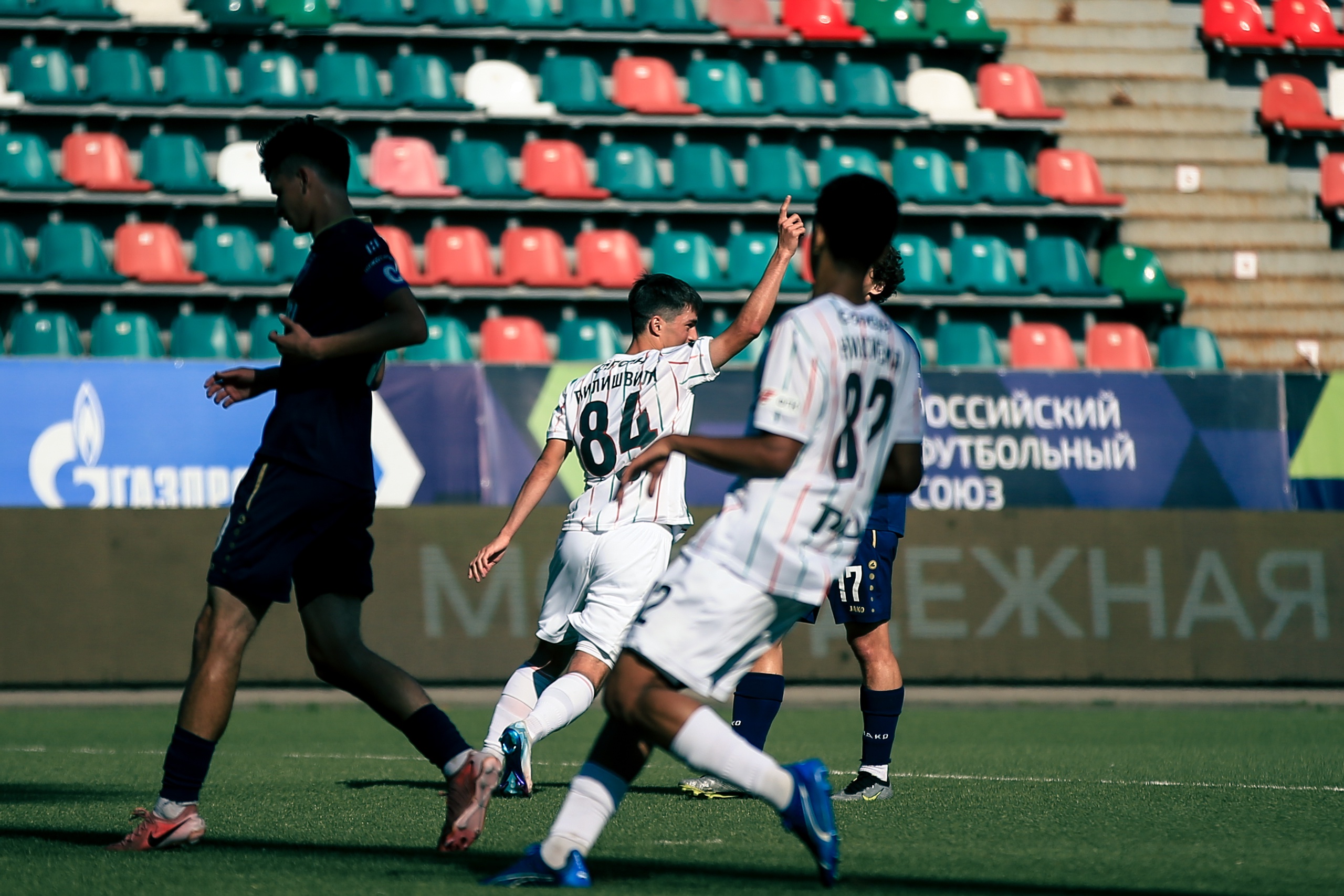 Пари Нижний Новгород U-19, Локомотив, Пари НН, первенство молодежных команд Россия, Локомотив мол, Станислав Сухина Пари Нижний Новгород U-19, Локомотив, Пари НН, первенство молодежных команд Россия, Локомотив мол, Станислав Сухина
