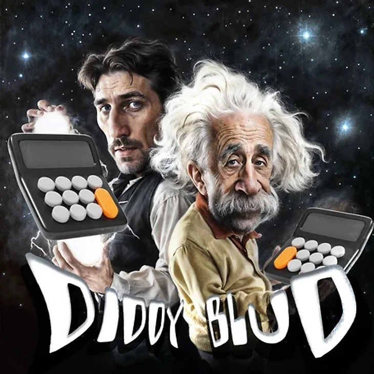 Diddy Blud (Speed Up) by TUZYA: Listen on Audiomack