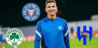 ✍️Latvian footy сообщает о интересах трёх команд(панатикоса(Греция),киель(Германия) и аль-хиаль(Саудовская Аравия)Все 3 