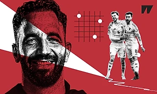 «МЮ» превратился в «Арсенал»: лучшие в АПЛ по стандартам