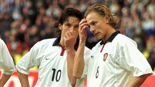 Достоин ли ты РПЛ? Анализ тренеров лиги «методом Мостового»