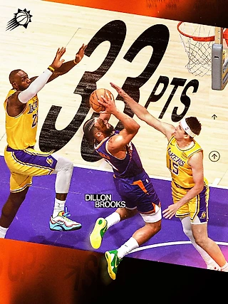 Серия «Лейкерс» из семи побед – все?