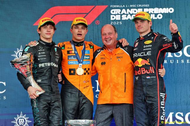 Формула-1, Фэнтези