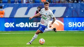 Почему травма игрока «Факела» Макса Дзиова повлияет на нас всех