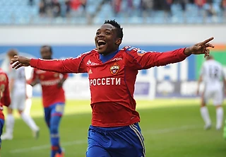 Куда пропал знаменитый форвард ЦСКА, ставший мемом: теперь он занимает высокий пост у себя на родине