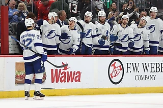 «Тампа» в щепу разносит «Девилз», но Купер недоволен