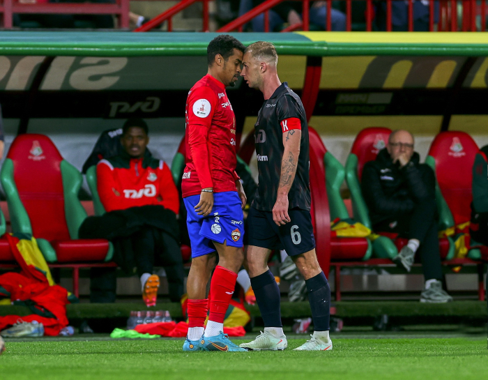 ЦСКА принимает «Локо» в Кубке России. Будет ли сильная ротация состава у армейцев?