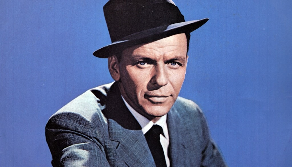 Так себе история: как молодой Фрэнк Синатра чуть не попал за ...