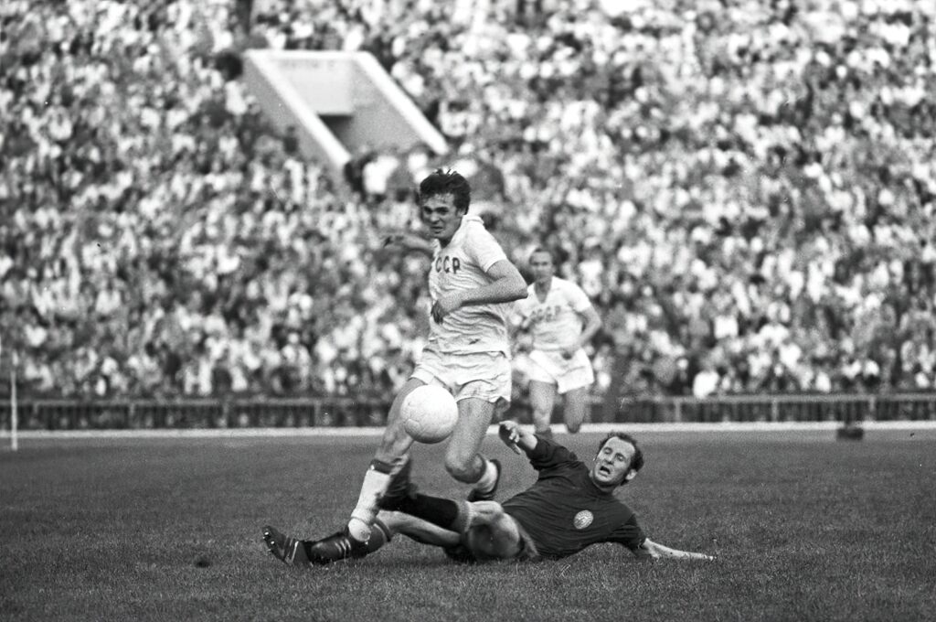 Виталий Шевченко