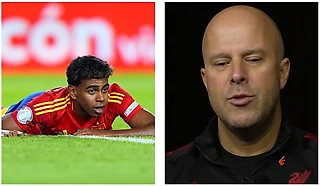 «Футбол больше не доставляет зрителям удовольствие». Слот объяснил, почему так считает