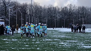 Российская лига лакросса провела турнир среди мужских команд