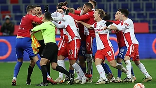 Роша объяснил драку с Бабичем и неприличный жест Соболева