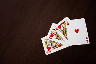 Малоизвестные виды покера
