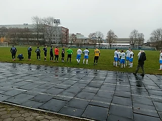 Чемпионат МО*, лига В-2, завершение сезона. Последняя игра дома ФК «Кристалл» (Электросталь) и чемпионство ФК «Купавна»!