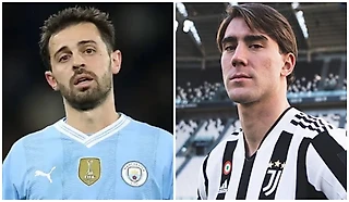 Сборная самых дорогих потенциально свободных агентов лета. Почти на 400 млн!