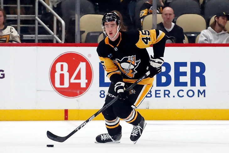 PensBurgh Top-25 Under 25: No. 3 Harrison Brunicke | PensBurgh
