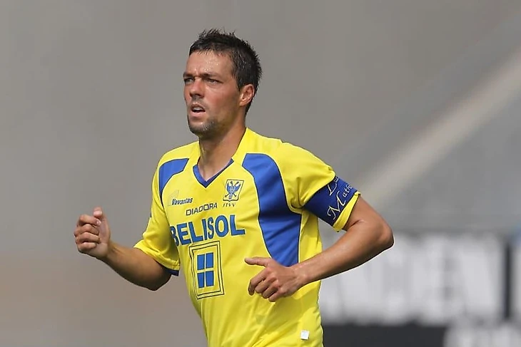 Peter Delorge: 'Aan zelfde zeel trekken' | Het Nieuwsblad Mobile